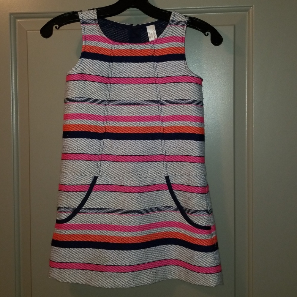 Cat and Jack dress